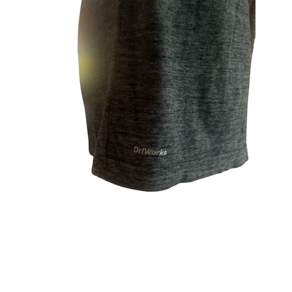 Athletic Work Small (34-36) Grey Long Sleeve T-Shirt - Picture 7 of 8